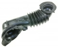Miele Form Tube - Concertina Hose Wzl